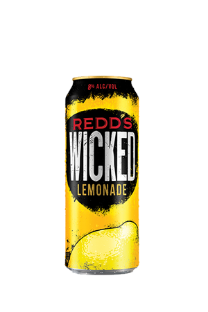 Redd's Wicked Lemonade flavor